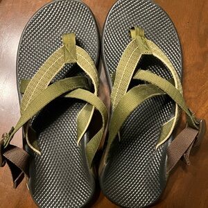 Chaco Sandals M11